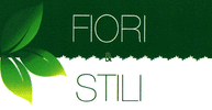 FIORISTA FIORI E STILI logo 
