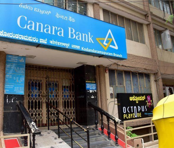 Looking to invest in CANARA BANK and other Indian stocks? Open your NRI Demat & Trading Account