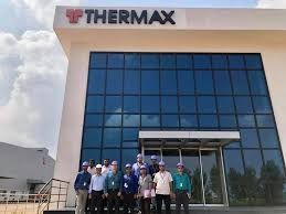 Thermax Ltd has been actively making partnerships, growth capex & entering new  markets.
