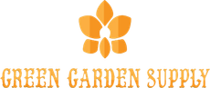 Green Garden Supply logo