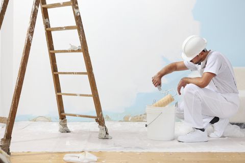 Commercial Painting — Painting Walls in Seattle, WA
