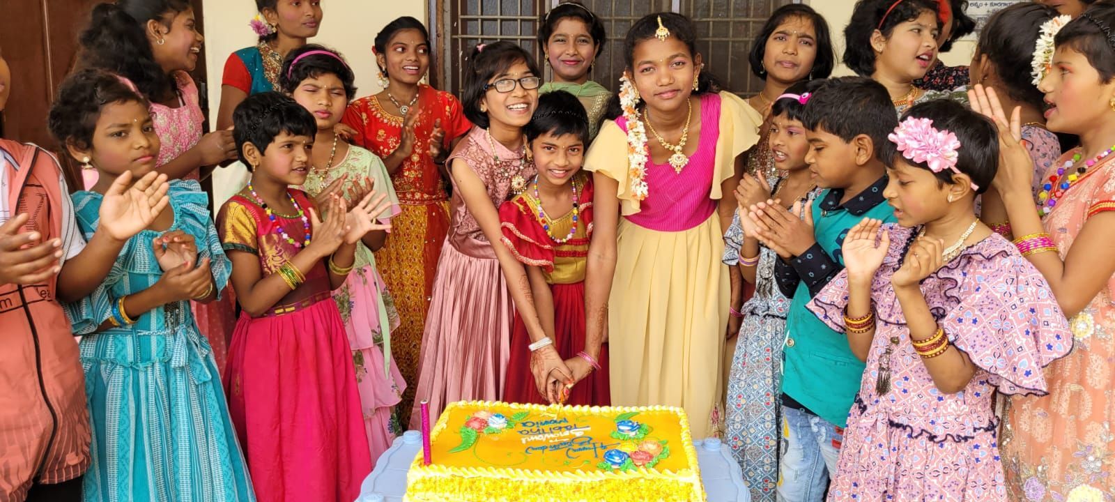 World Children's Day