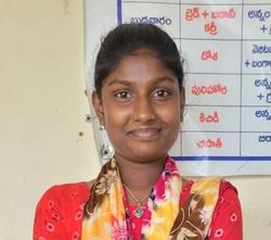 Anusha
