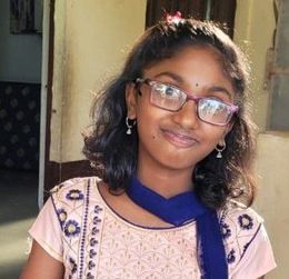 Sravani