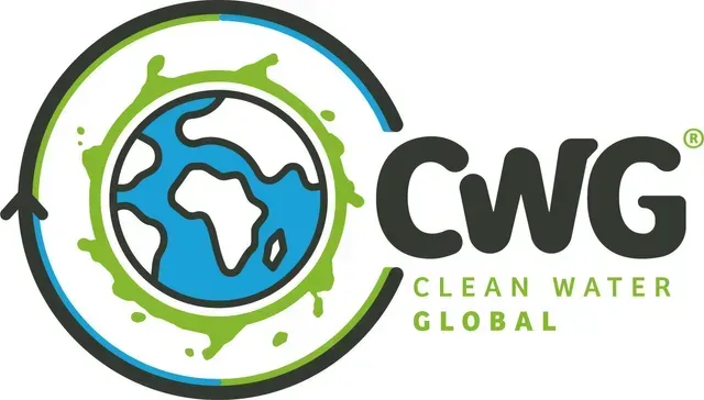 Logo Clean Water Global