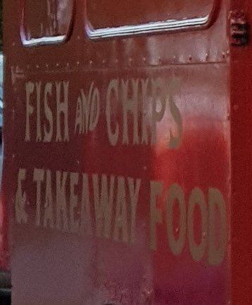 gallery - the hungry plaice