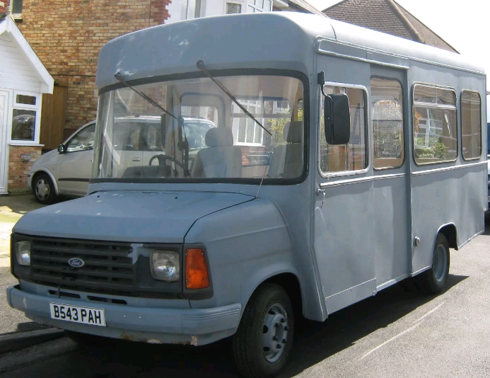 gallery - the hungry plaice