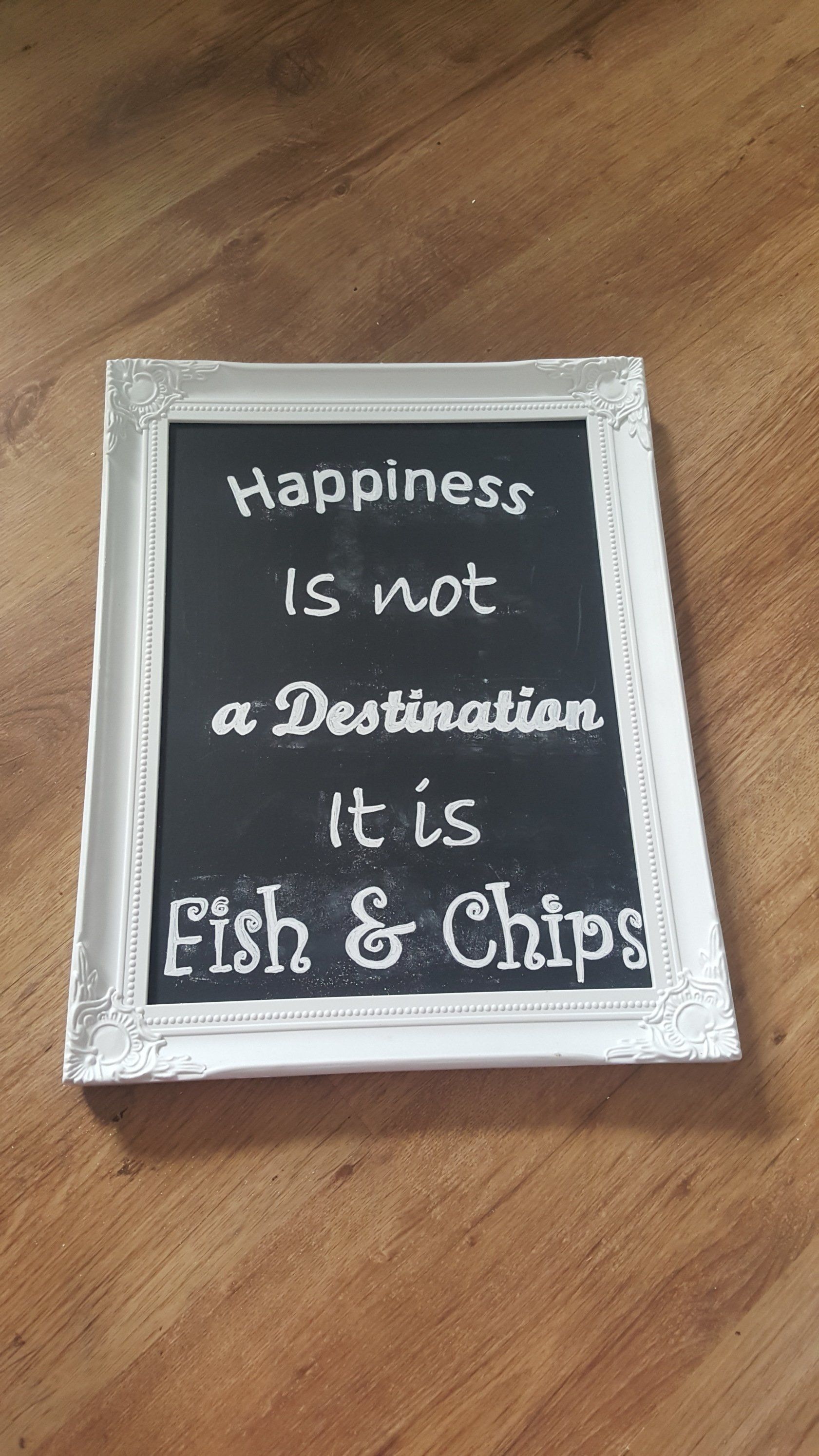 gallery - the hungry plaice