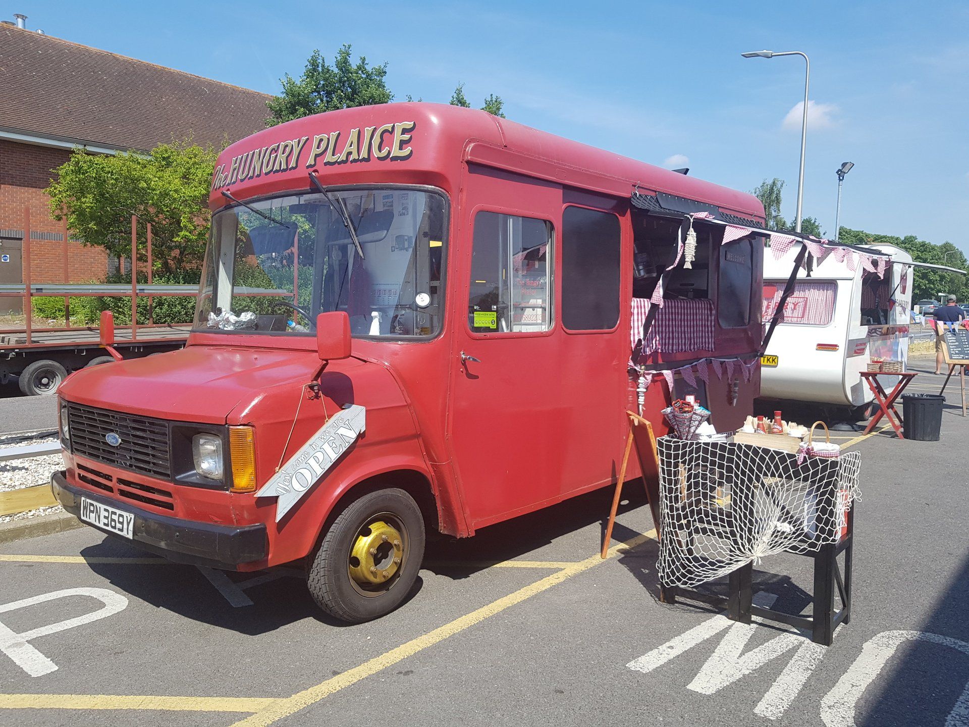 gallery - the hungry plaicegallery - the hungry plaice