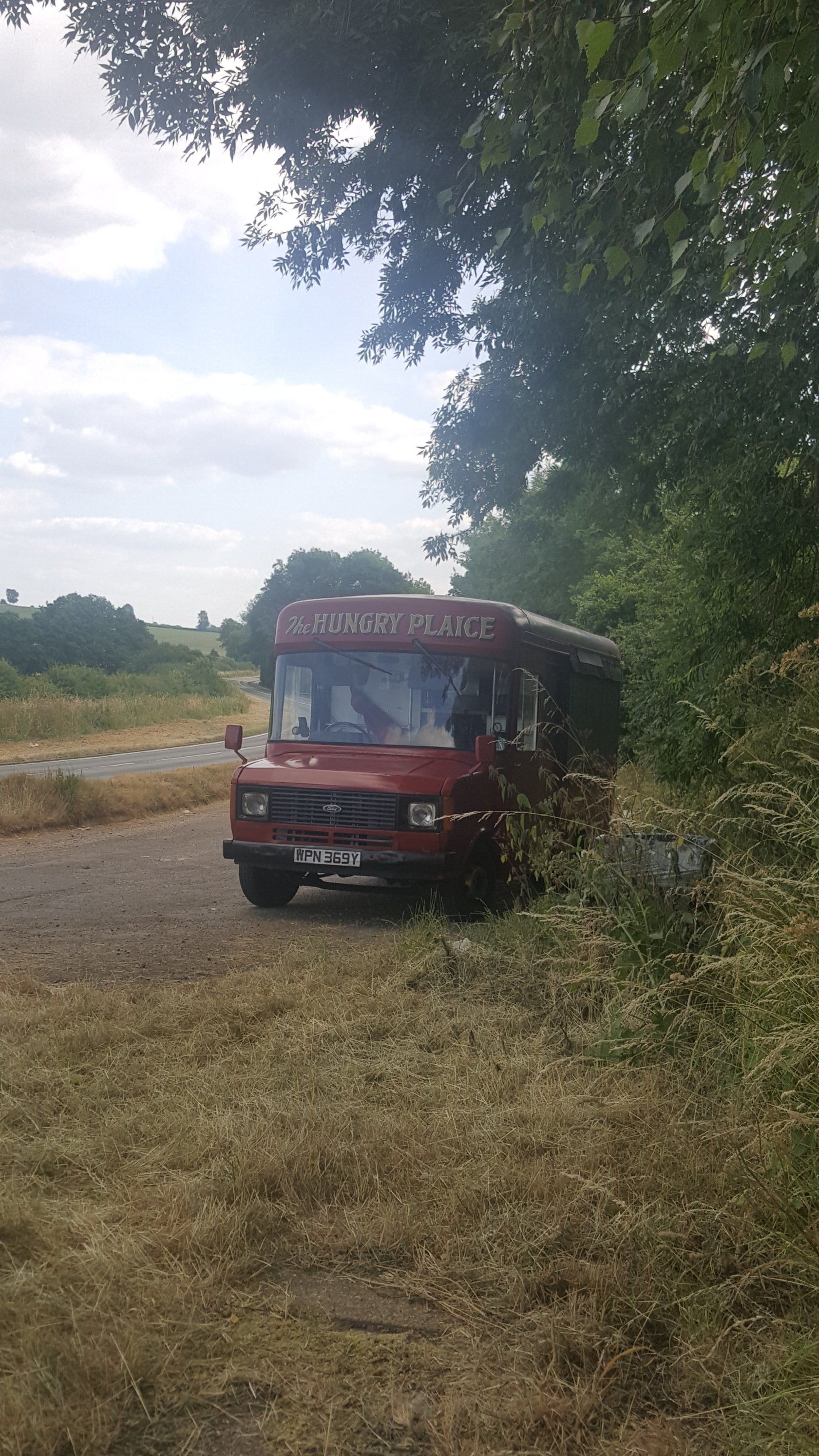 gallery - the hungrygallery - the hungry plaice plaice