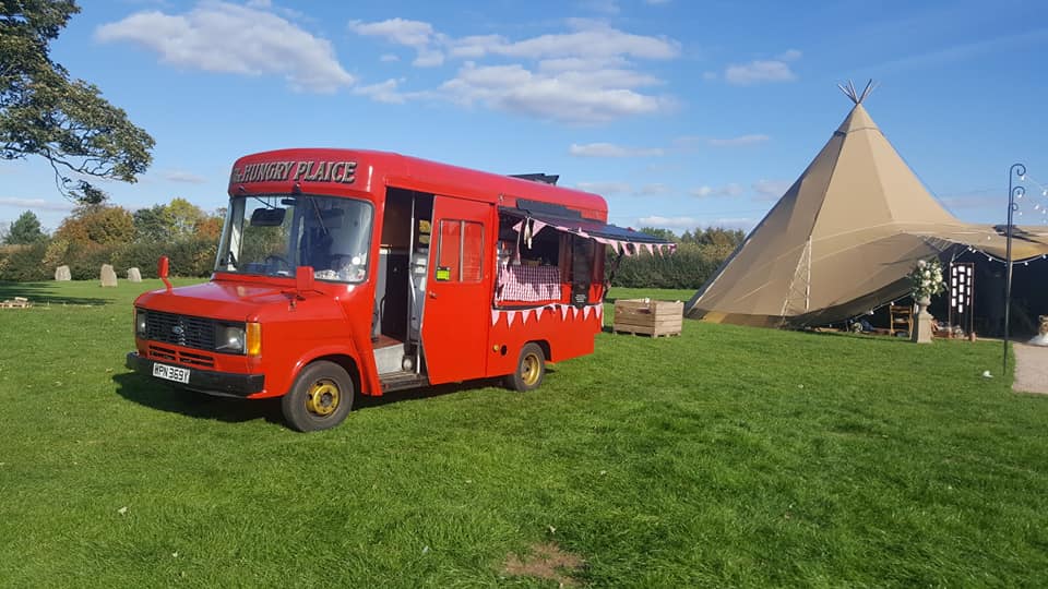 gallery - the hungry plaice