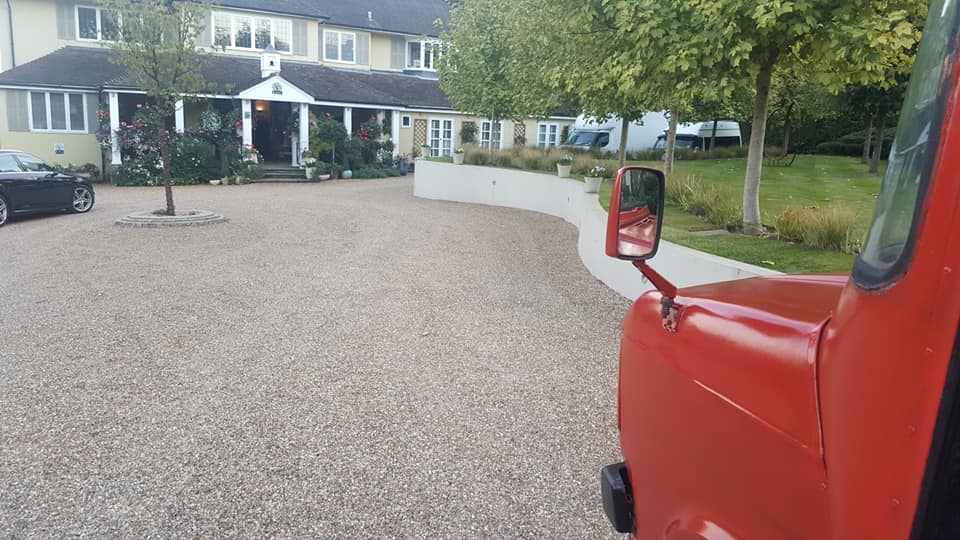 gallery - the hungry plaice