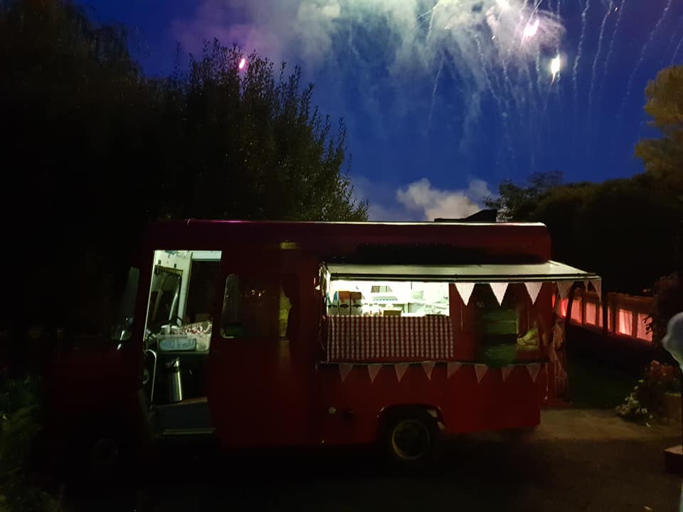 gallery - the hungry plaice