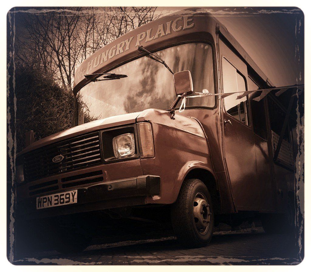 gallery - the hungry plaice