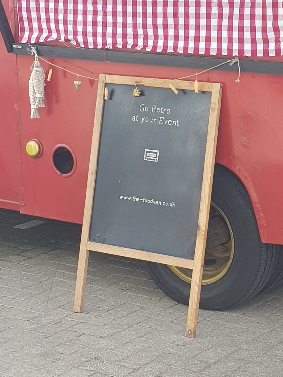 gallery - the hungry plaice