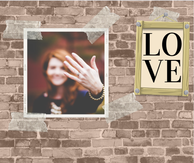 free wedding social media post - the hungry plaice