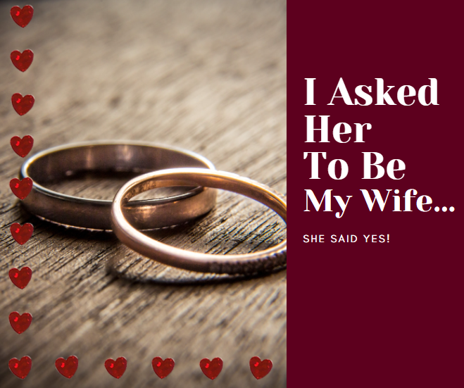 The Hungry Plaice - FREE Wedding Social Media Posts