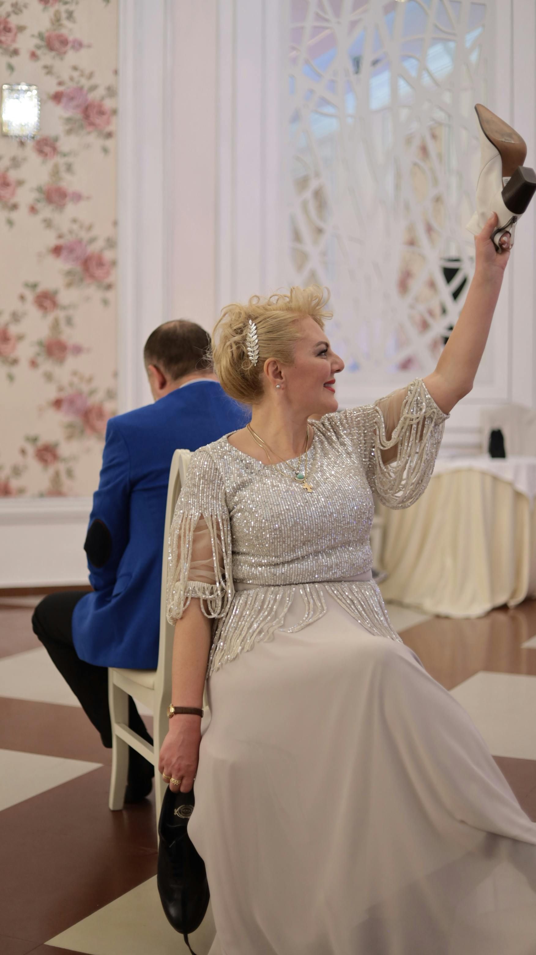 lighten up your wedding - the hungry placie