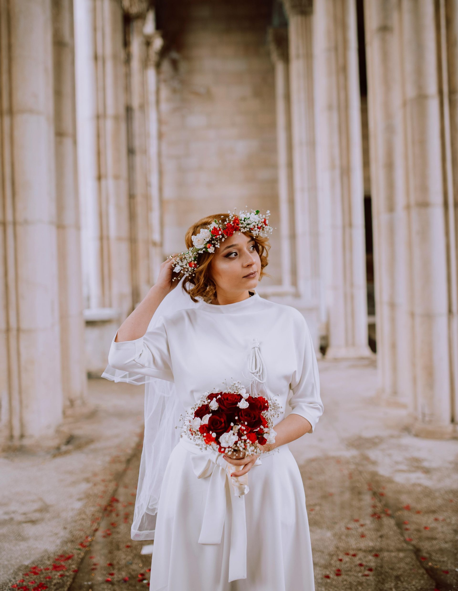 utlimate wedding guide - the hungry plaice