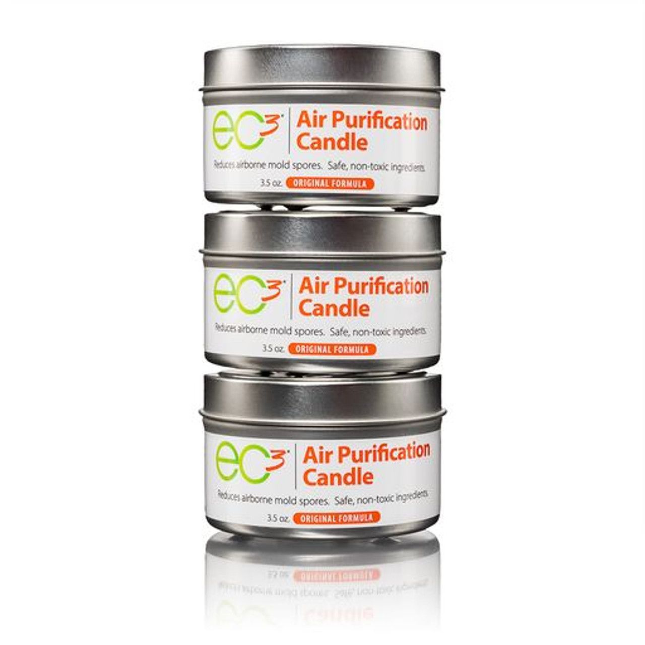 Air Purification candles