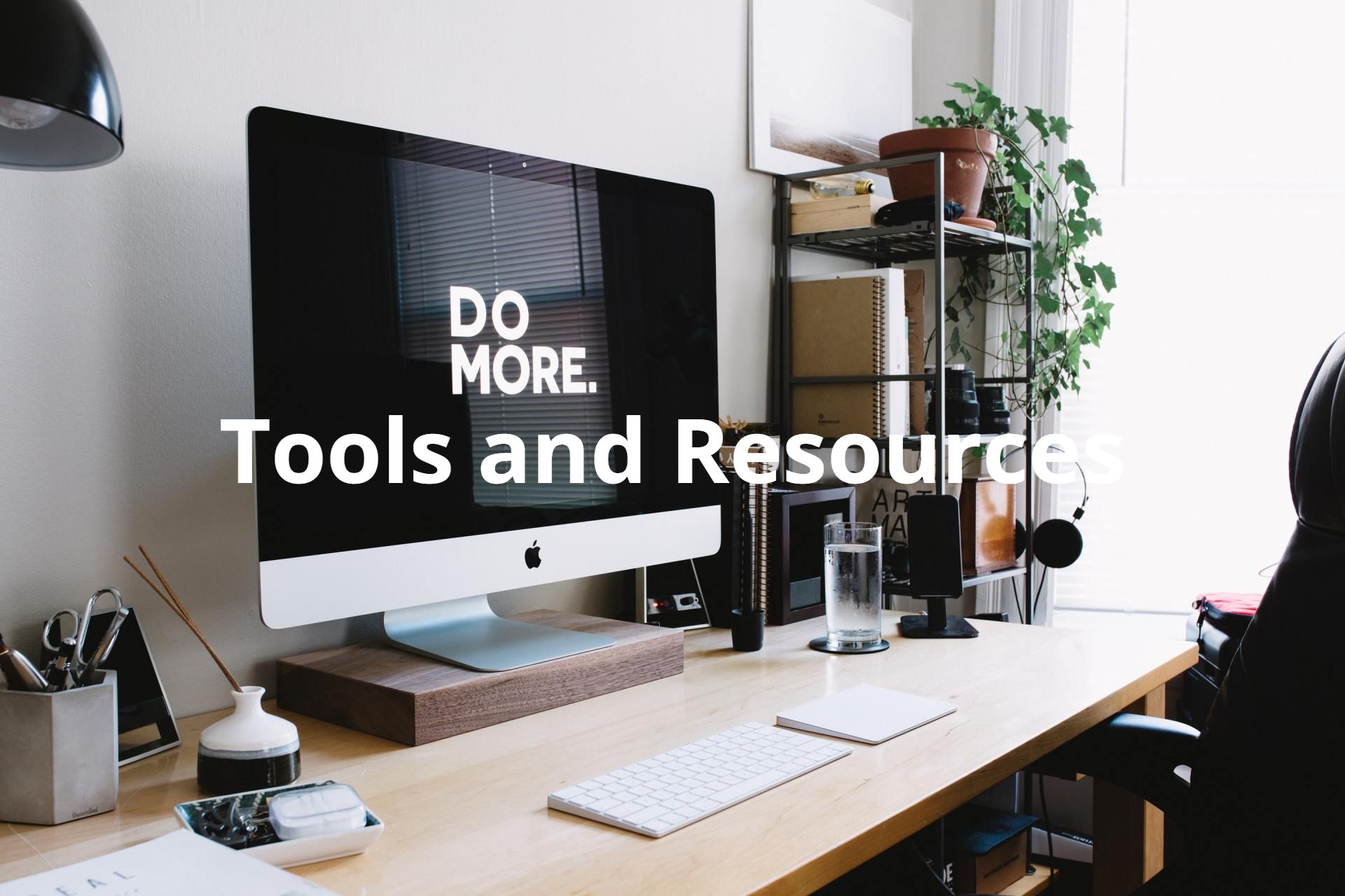 Mold resources and tools