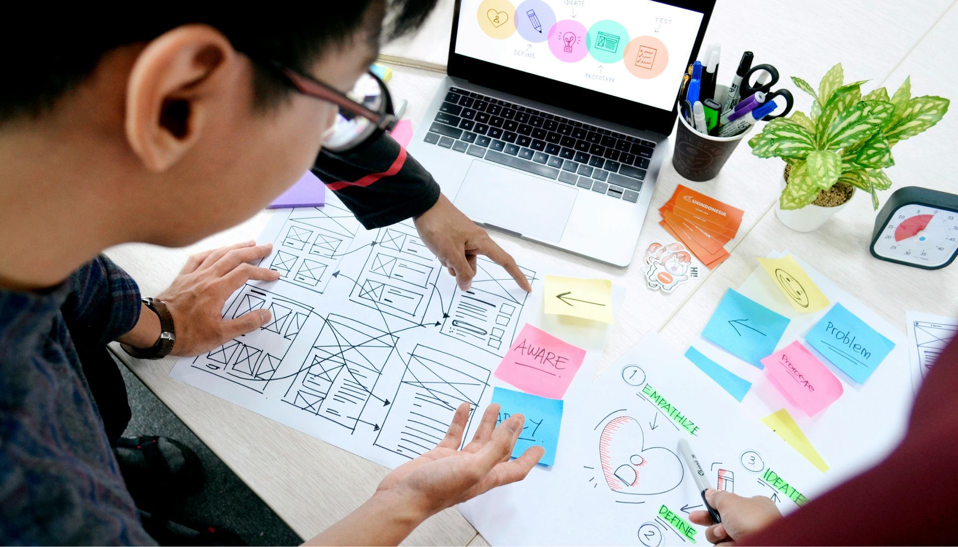 Programas de design gratuitos para ajudar no seu negócio