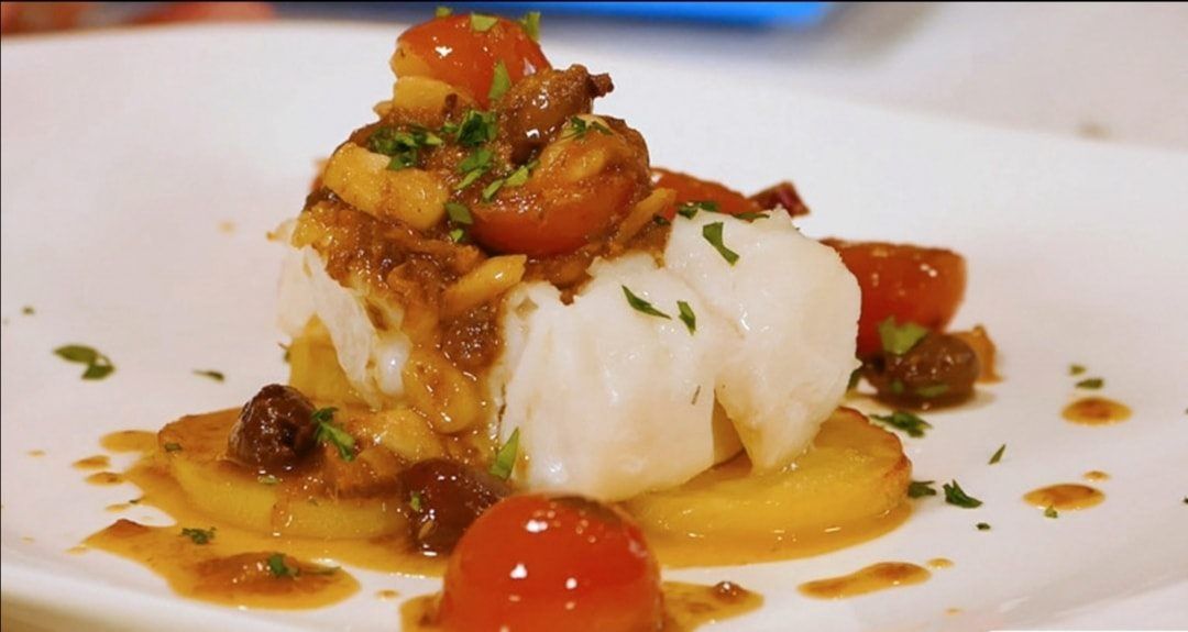 ristorante piatto orfeo