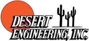 desert engineering inc. general engineering construction