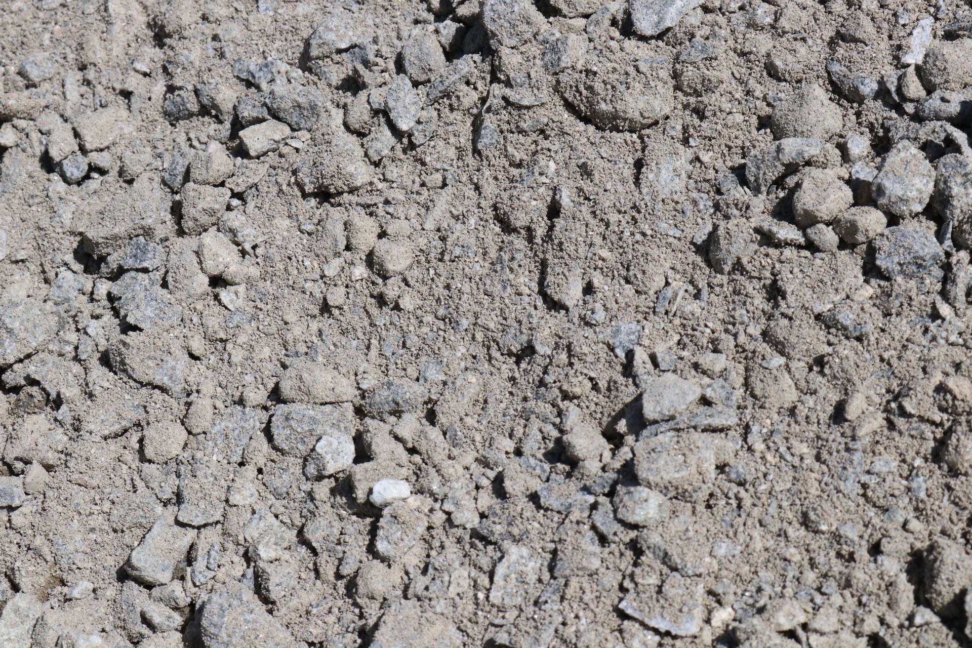 type 2 road base Yerington, NV