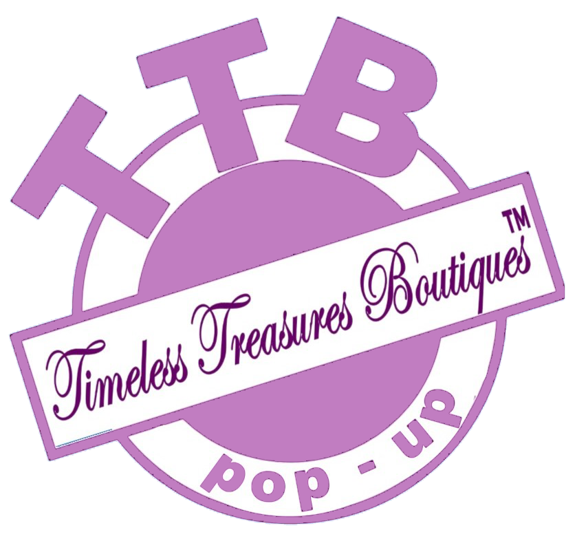 Timeless Treasures Boutiques
