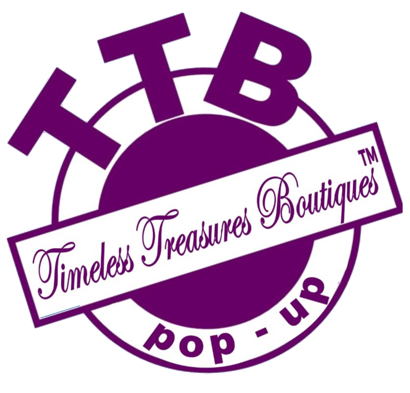 Timeless Treasures Boutique