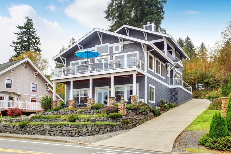 Driveway concrete san angelo