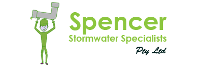 spencer stormwater specialists pty ltd logo