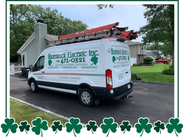 About Shamrock Electric