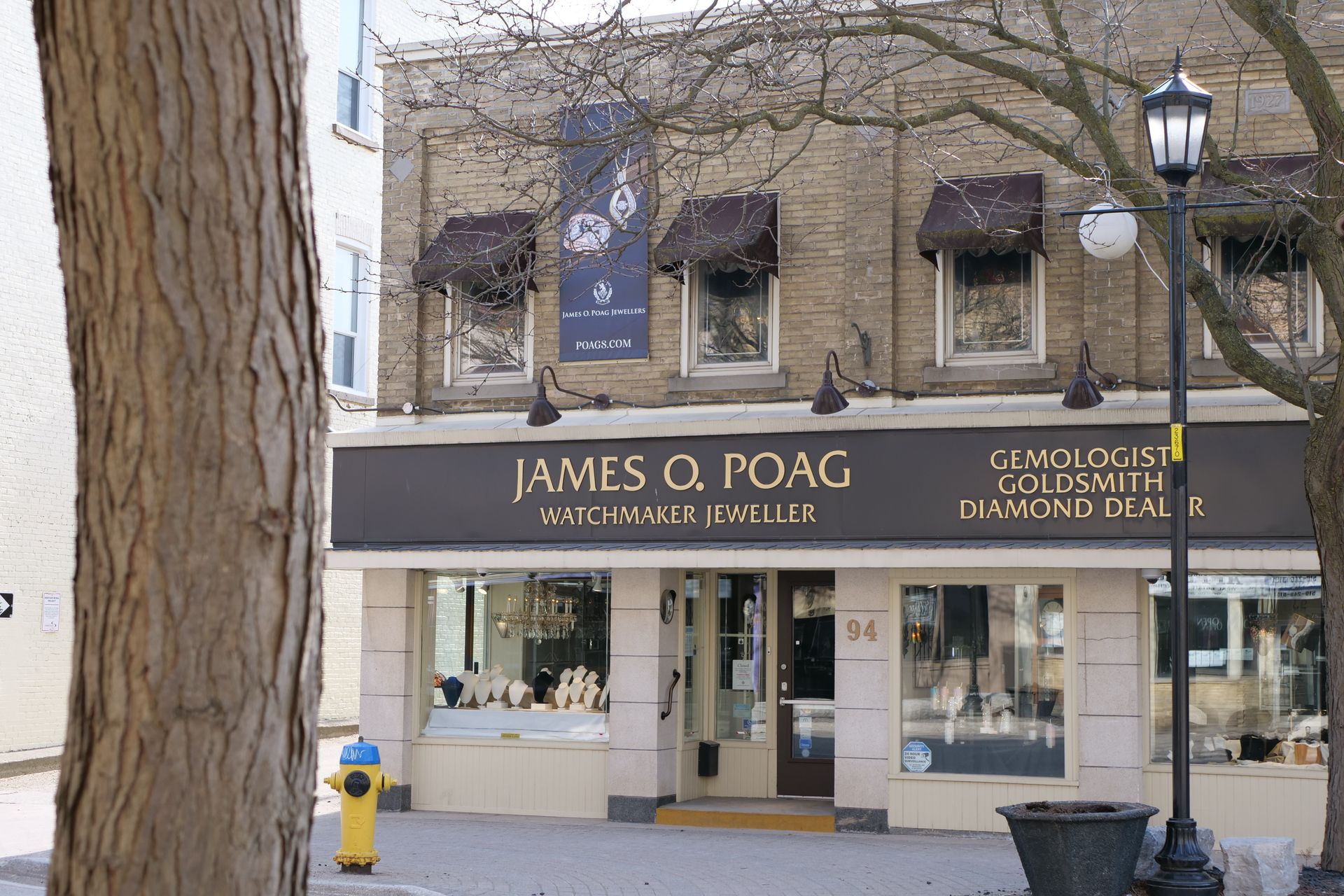 BIA in Strathroy-Caradoc