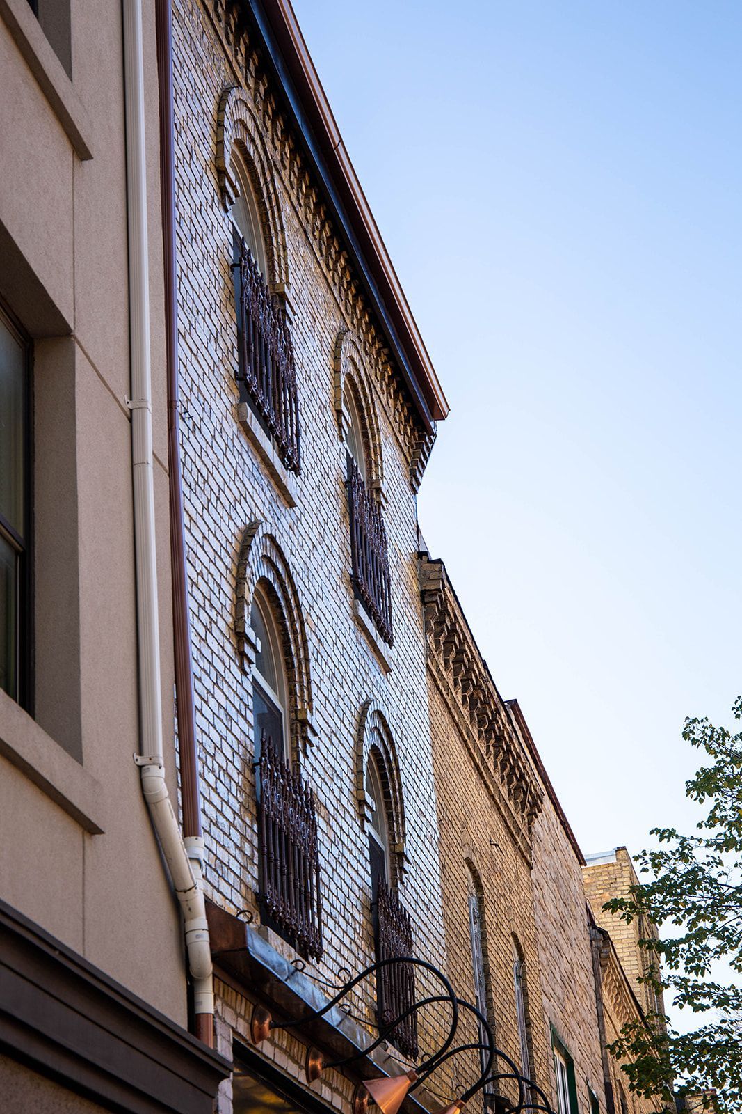 BIA in Strathroy-Caradoc