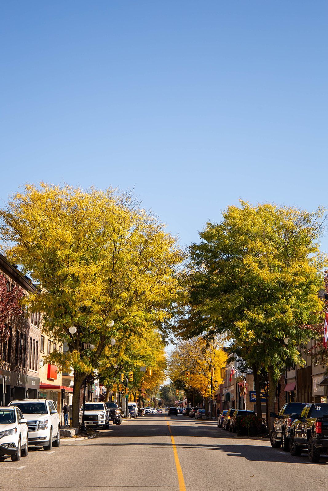 Strathroy's Downtown Heritage Walking Tour | Strathroy BIA