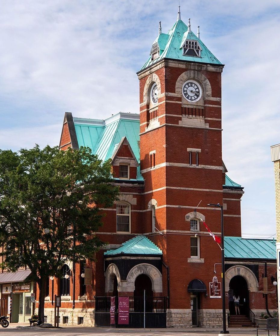 Strathroy-Caradoc BIA