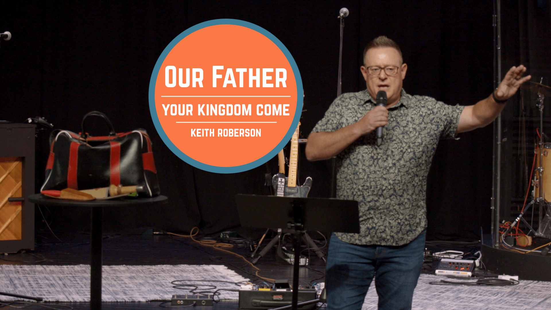 our-father-your-kingdom-come-darrin-jones