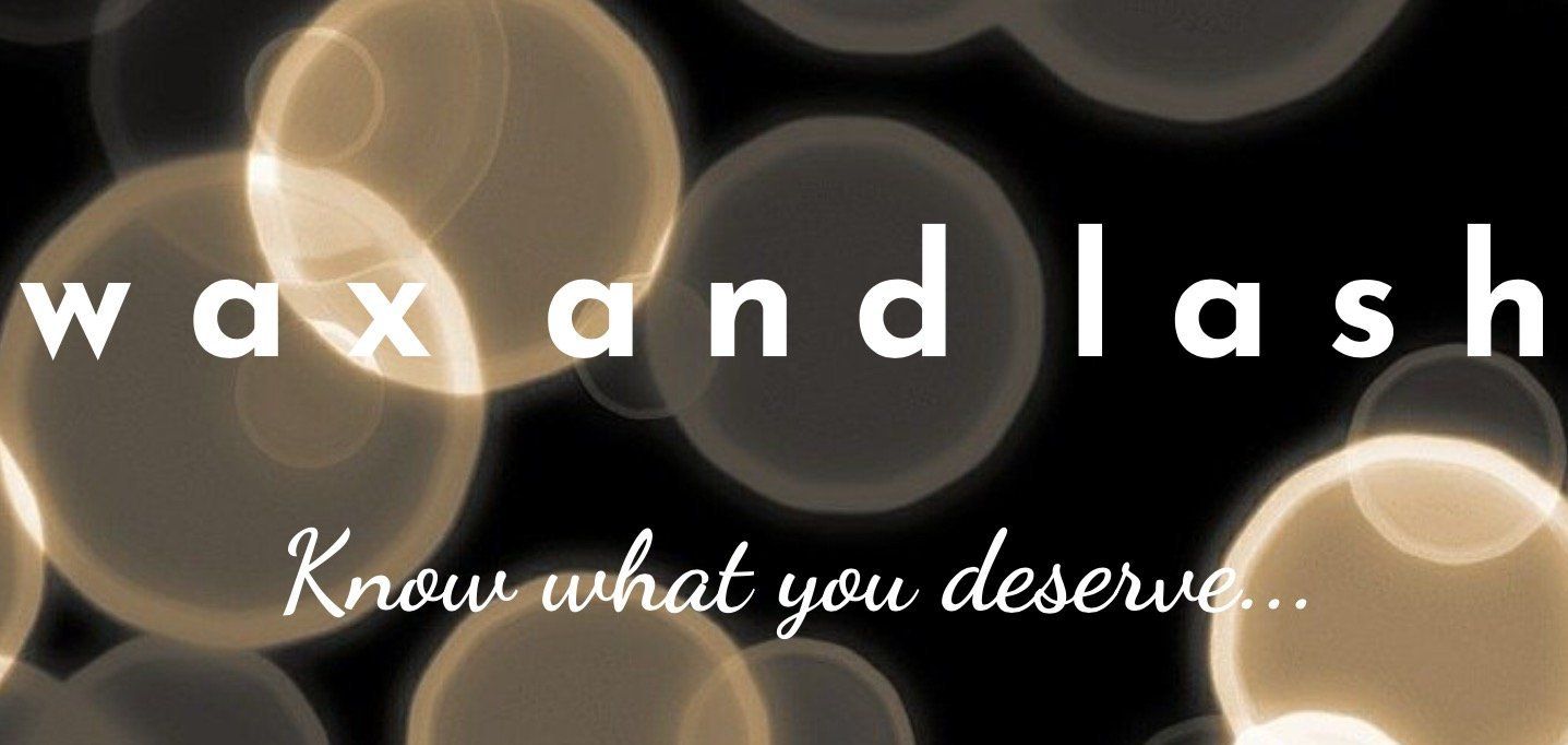 Wax and Lash Beaconsfield Waxing and Expert Lash Extensions