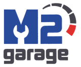 Logo M2 Garage