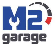 Logo M2 Garage