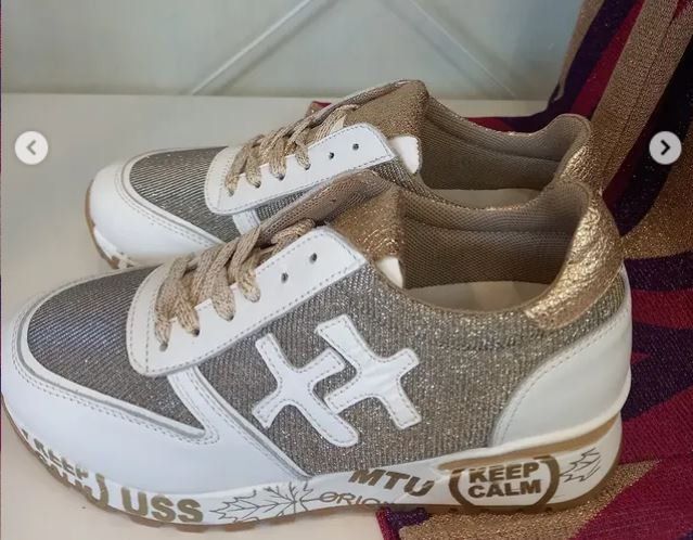 calzature casual donna