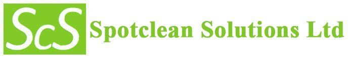 Spotclean Solutions Ltd logo