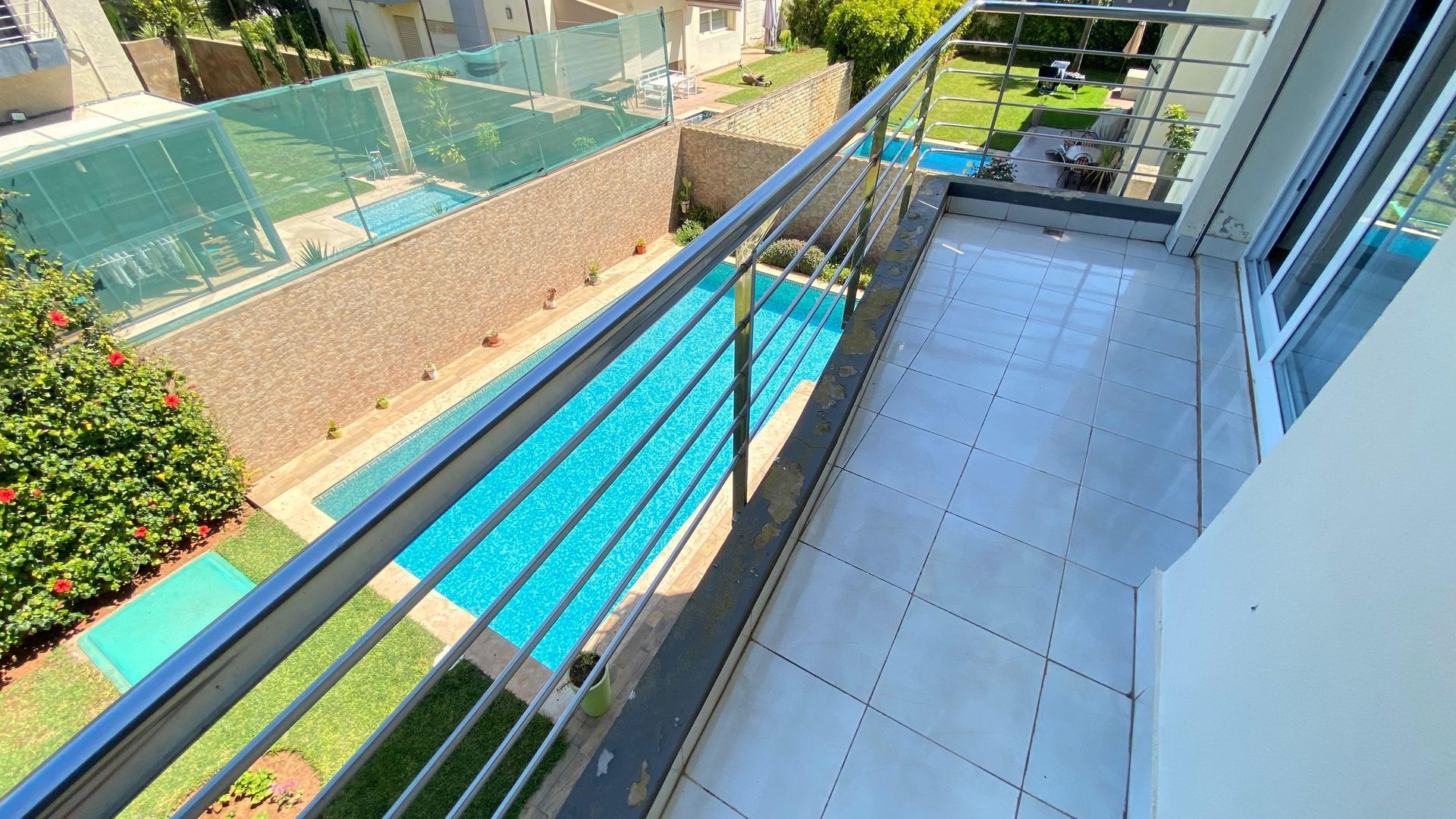 Villa à vendre