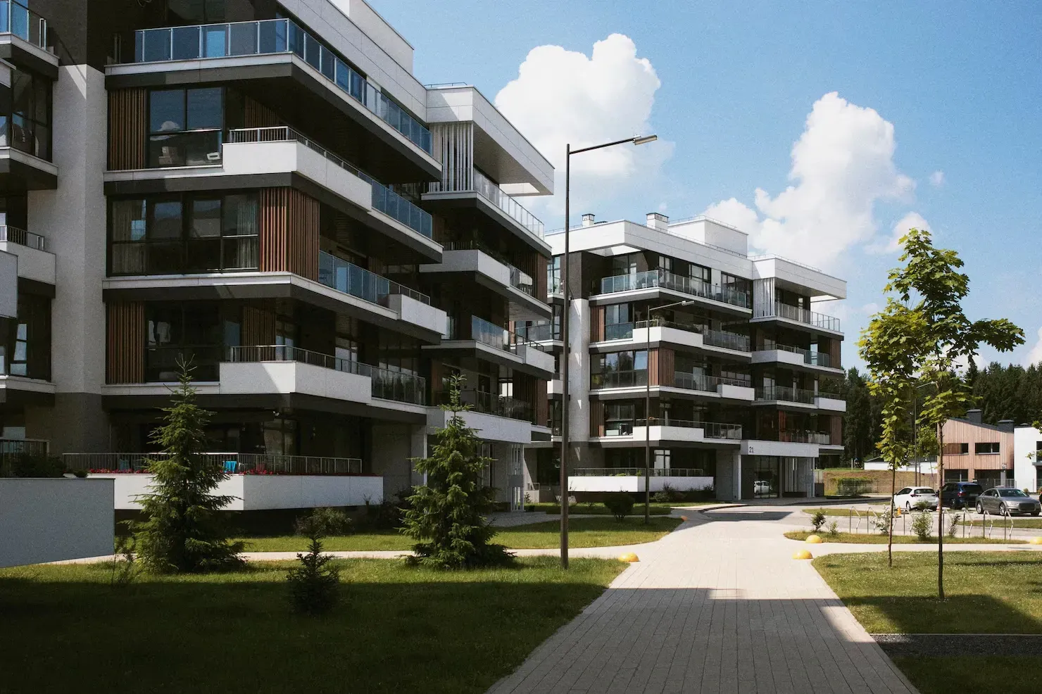 bien immobilier