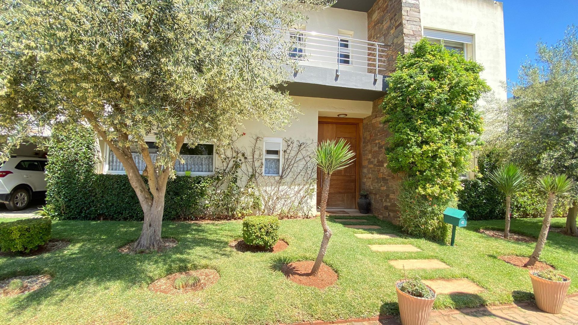 Villa à vendre