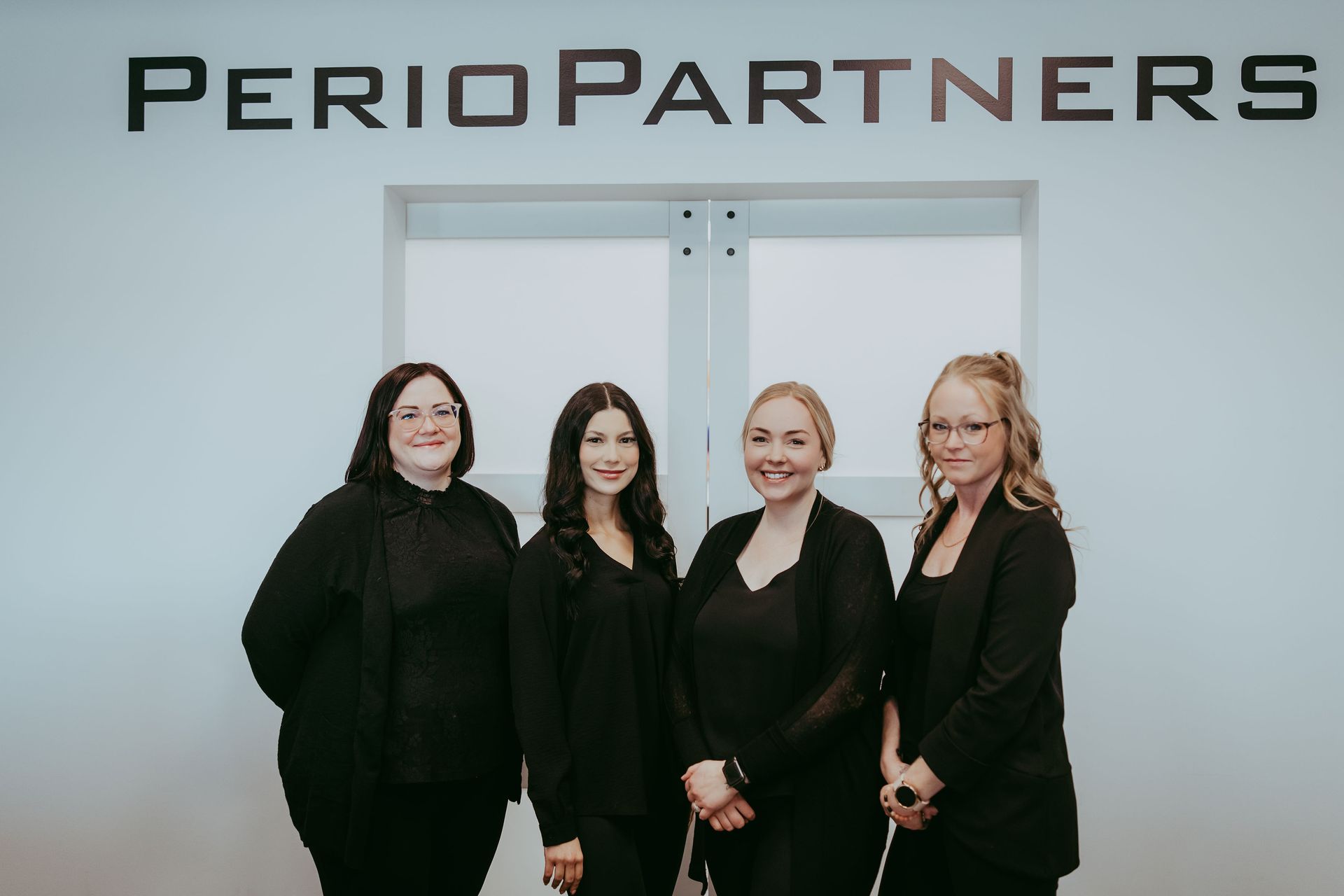 Perio Partners - Periodontists in Red Deer County