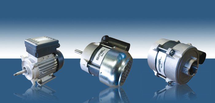 Tecno Equipos motores