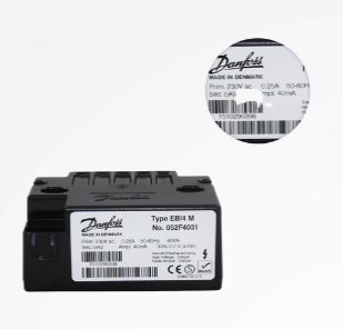 Transformador DANFOSS